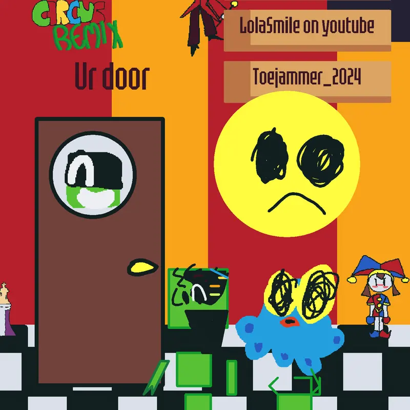 Game by @beefydiefan