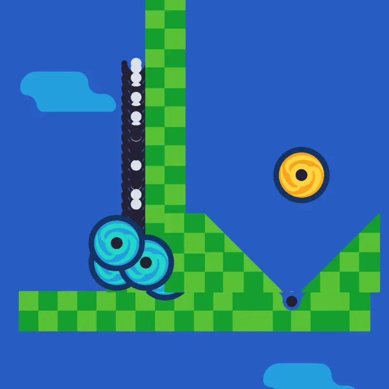 Game by @White5