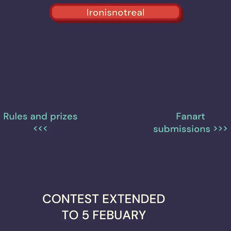 Game by @IronIsnotreal