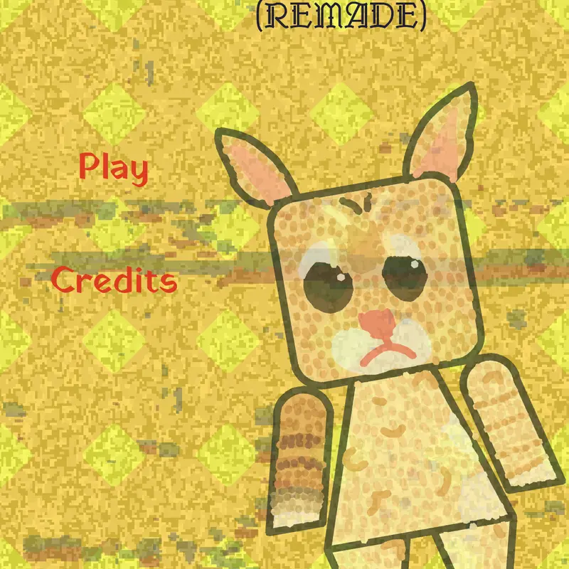 Game by @Kosno