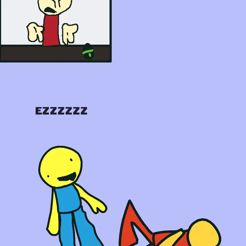 Game by @destructor_original