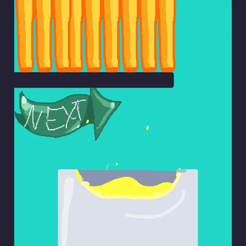 Game by @Bea_makes_games