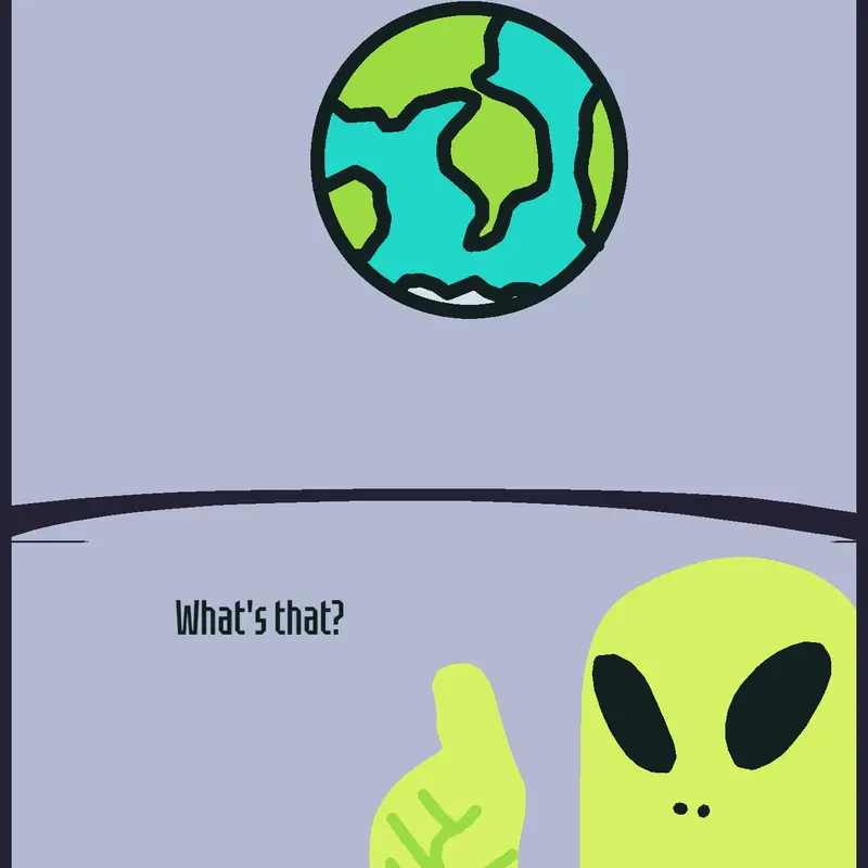 Move the Earth 🌎 by @AN8_Crack