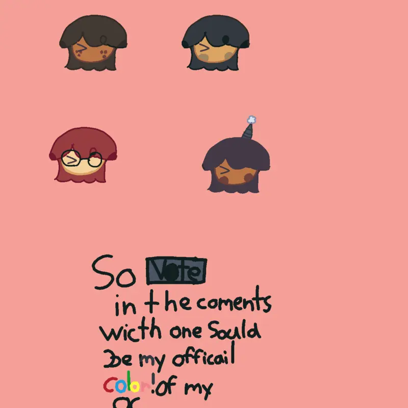 Game by @CarmelaCream