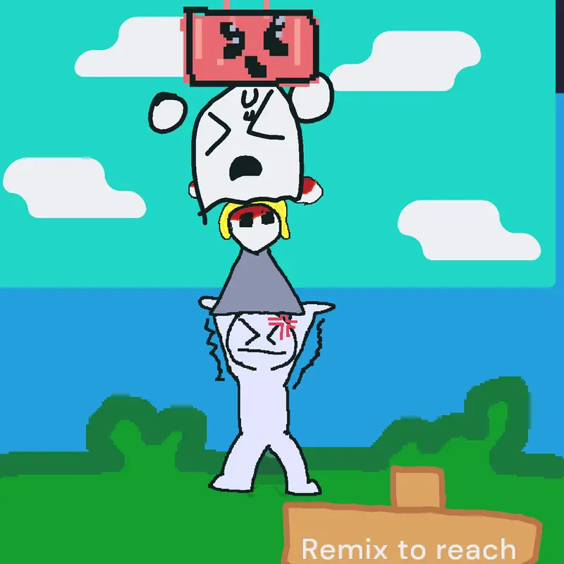 Game by @Bestiebella