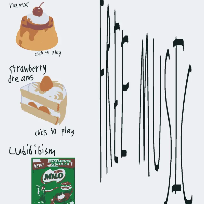 Game by @xaelll