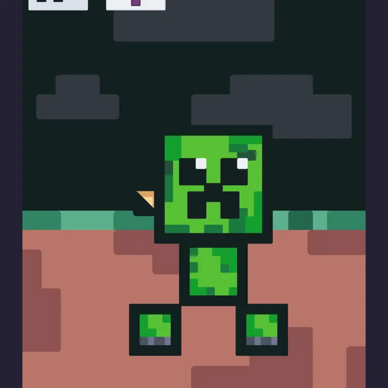 Game by @Matirius123