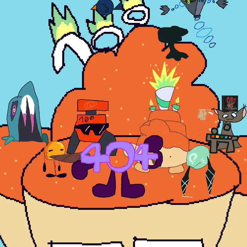 Game by @mjtv