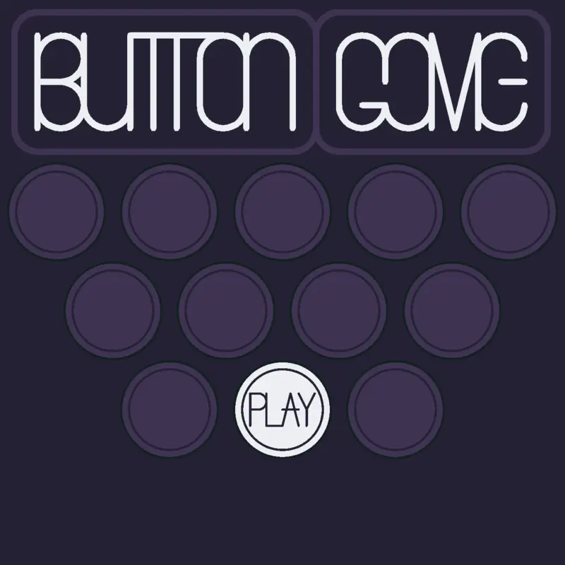 Game by @lu1123