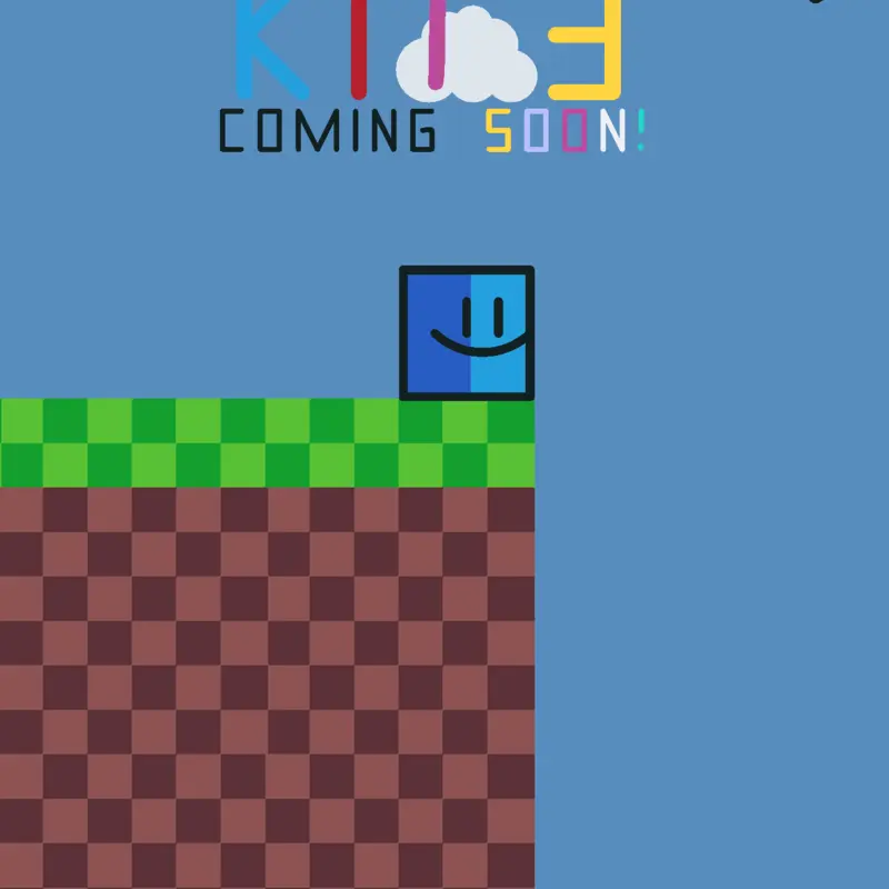 Game by @george04