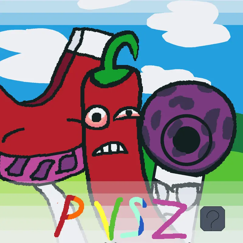 Game by @Kavunhic