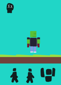 Ragdoll jetpack v3.0