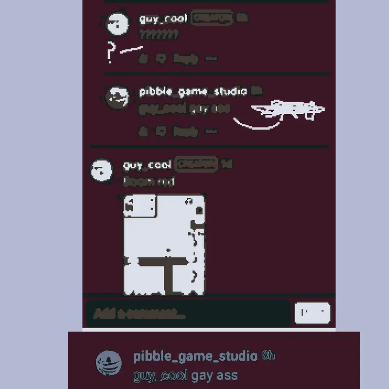 Game by @guy_cool