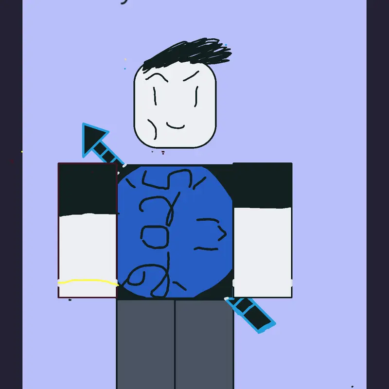 Game by @The-Best-Creator357