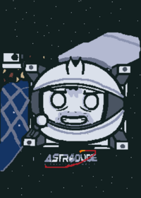 Astrodude movie 🎥