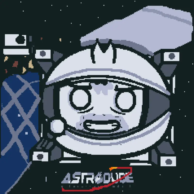 Astrodude movie 🎥 by @solarballs_space
