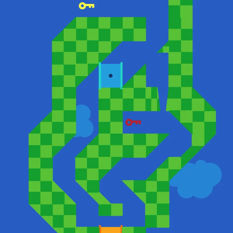 Golf course by @Seekfor1