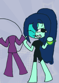 OC dress up!!!(New)