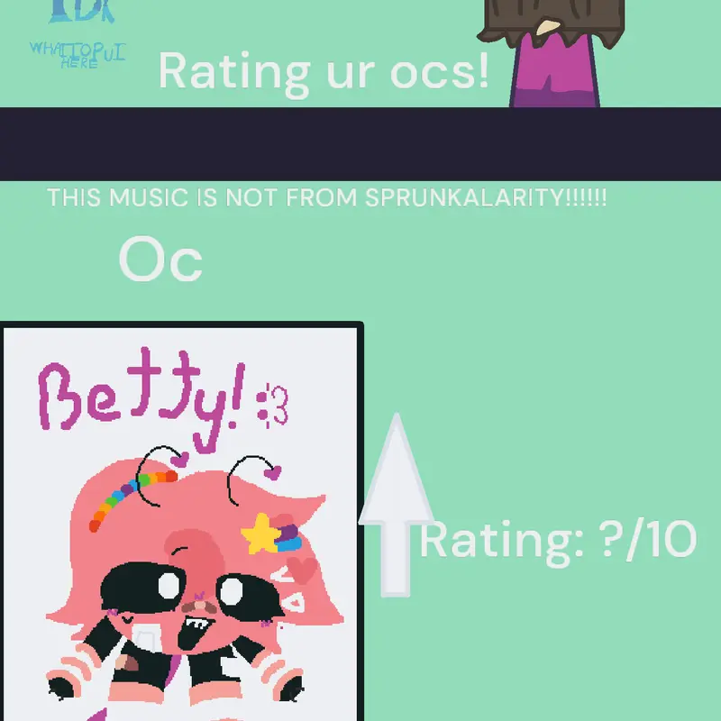 Game by @Betty_The_Alien