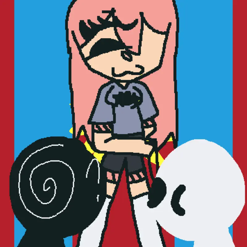 Game by @Miriameru