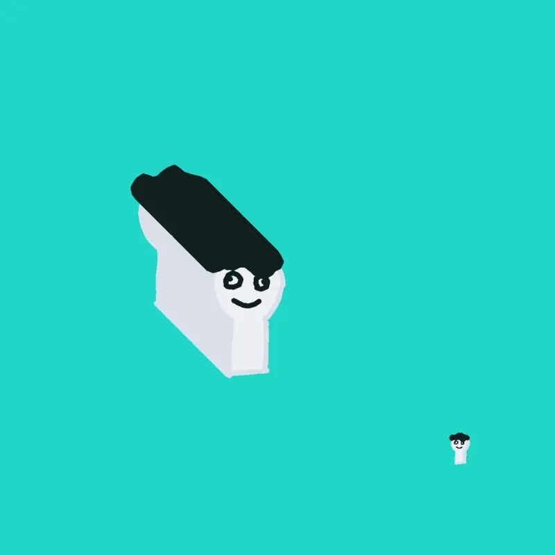 Game by @jose_anima