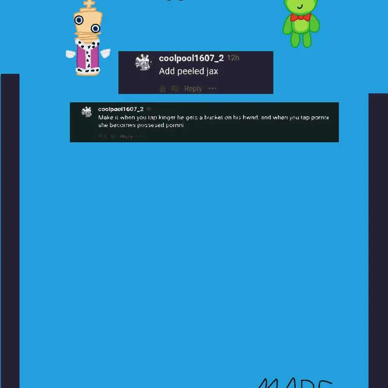 Game by @_freddyfazbear