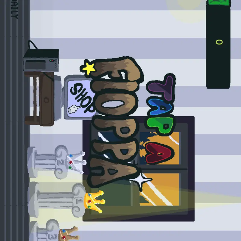 Game by @duckieig