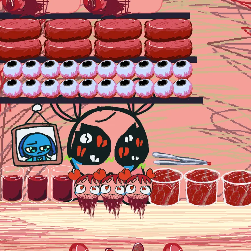 Game by @kittyl