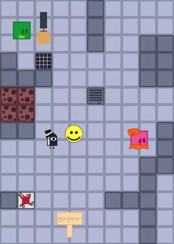 Game by @Lilythecatmyan_yt