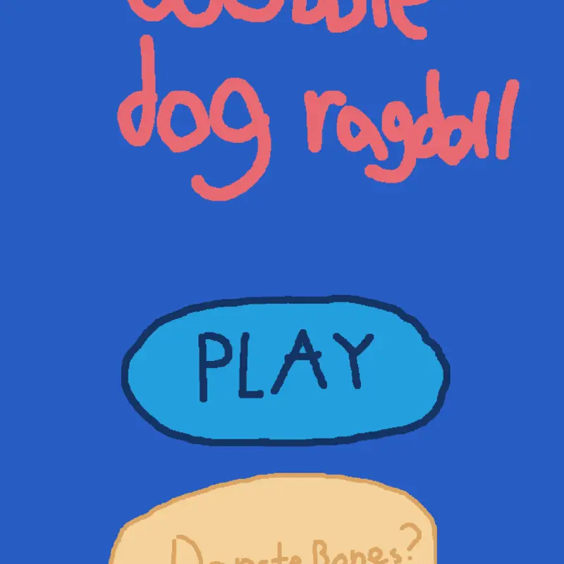 Game by @no_errors