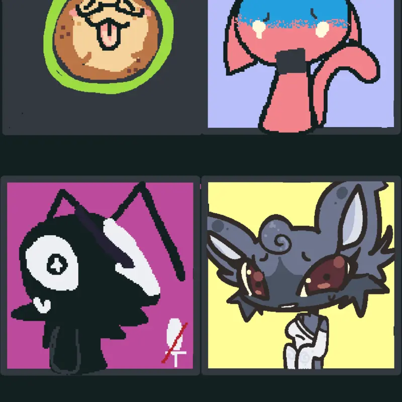 Game by @leftaccountbaiii
