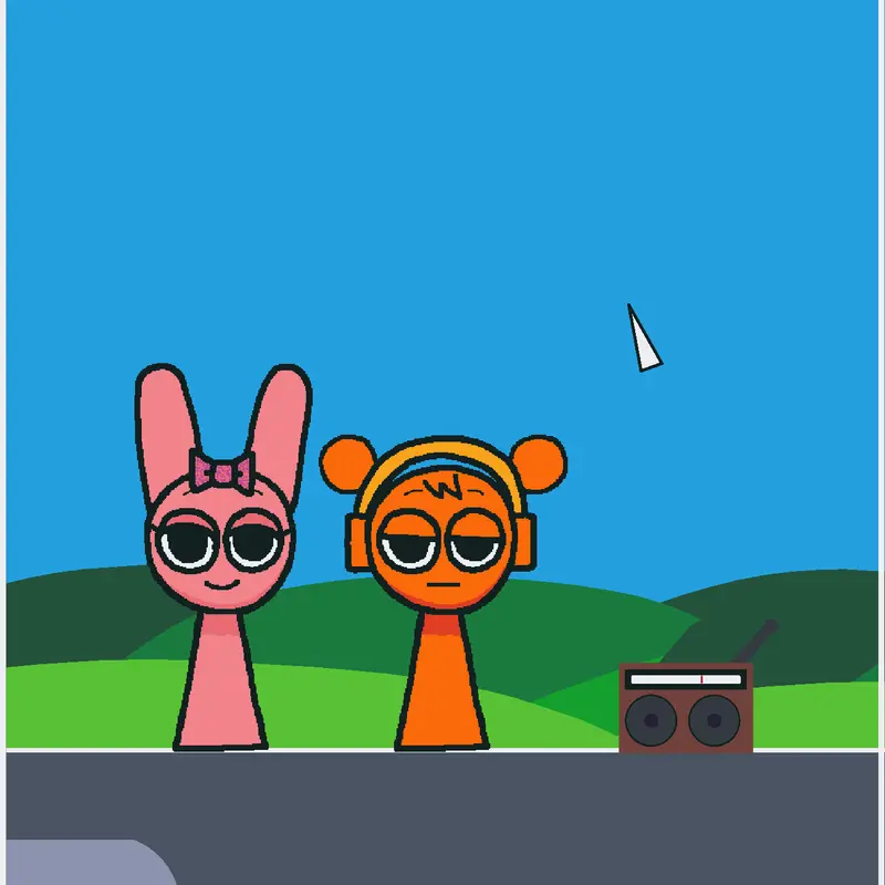 Game by @youlocal_meleira