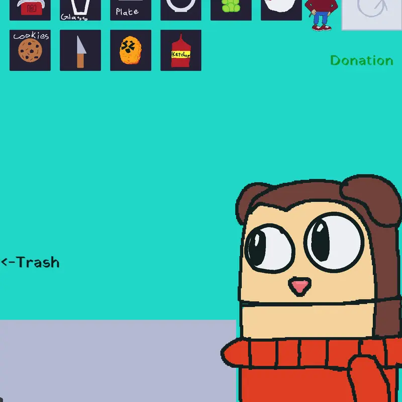 Game by @eatingasmr123