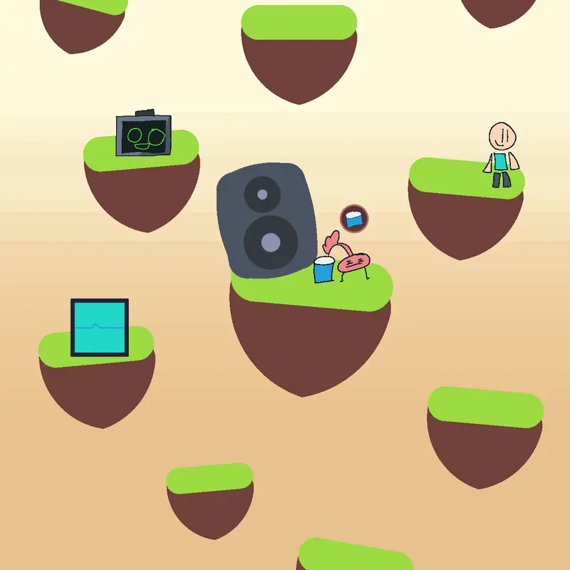 Game by @Despacitoboiii