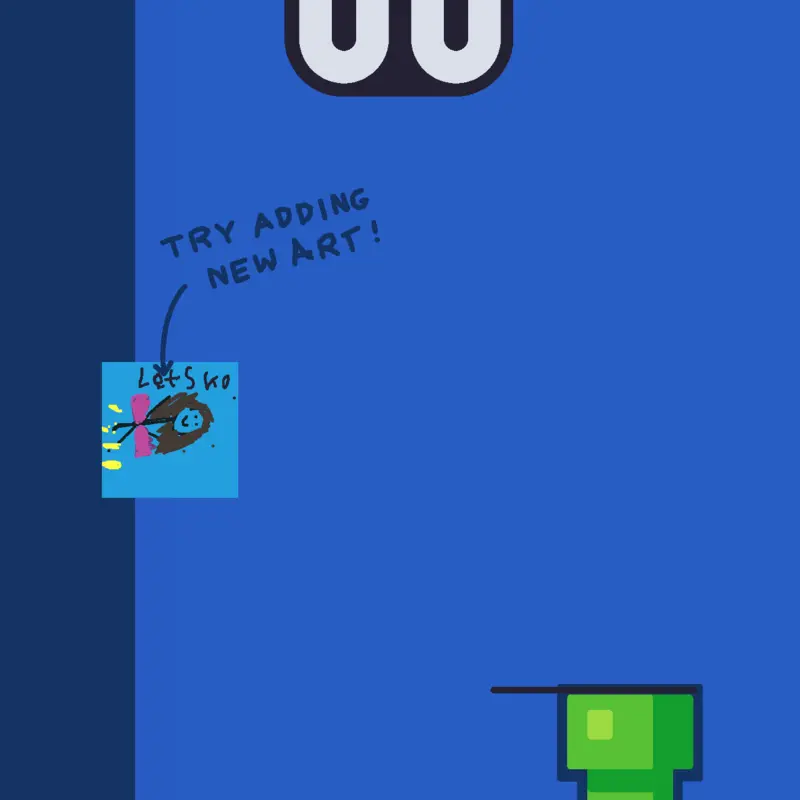 Game by @Kaykay-Girlypop