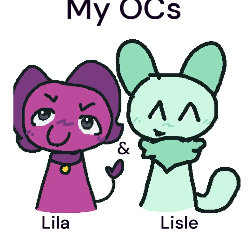 Game by @lila_2039