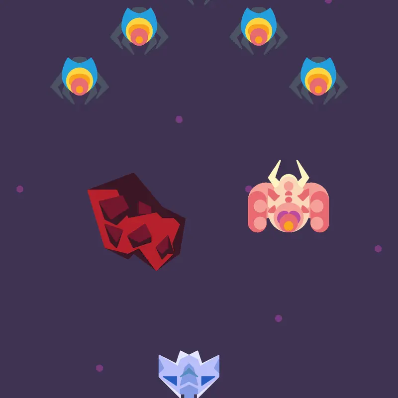 Game by @Unix