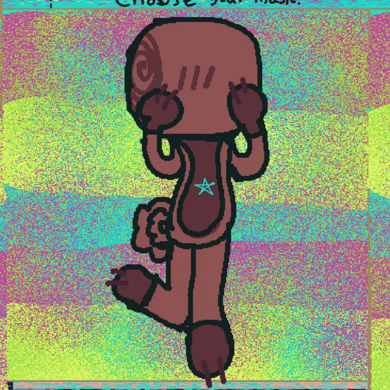 Wip but you can remix! by @fossilcakelover