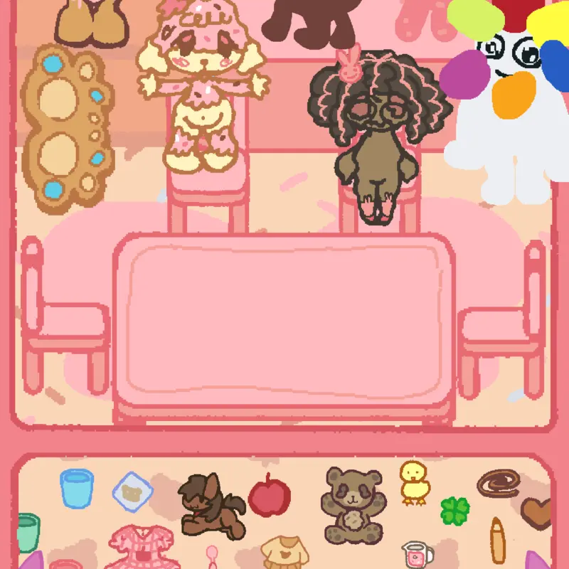 Game by @queenleona