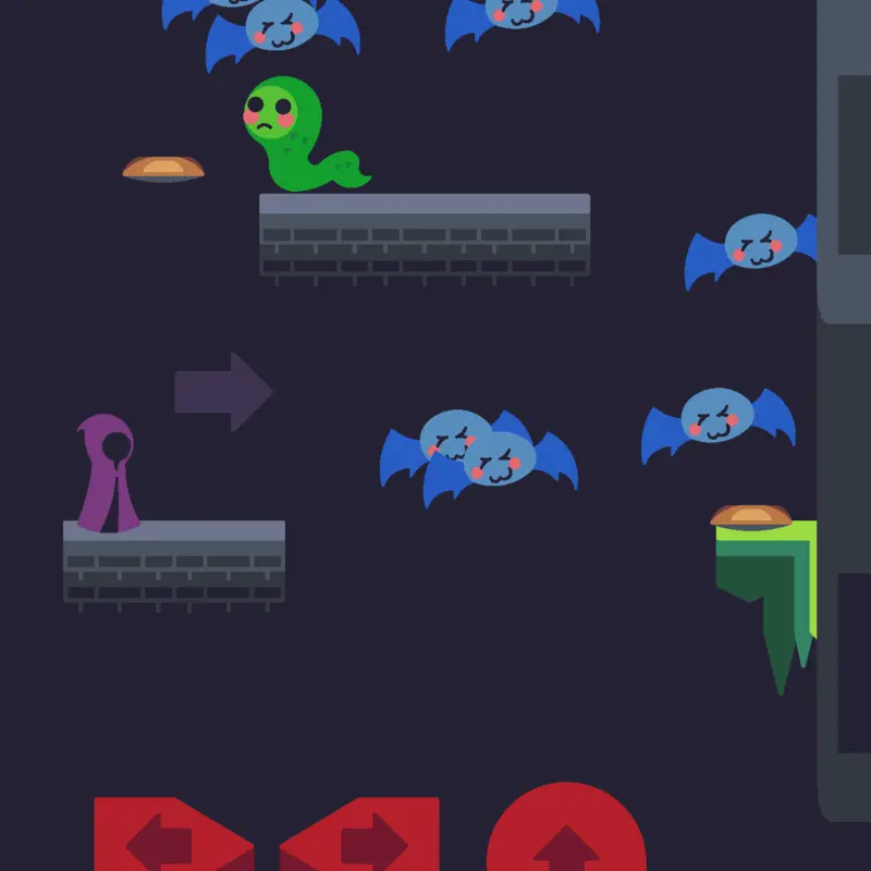 Game by @VukanSeocanac