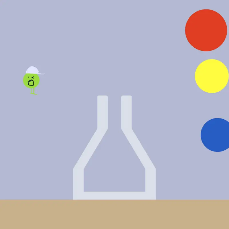 Game by @Sheikhroijah
