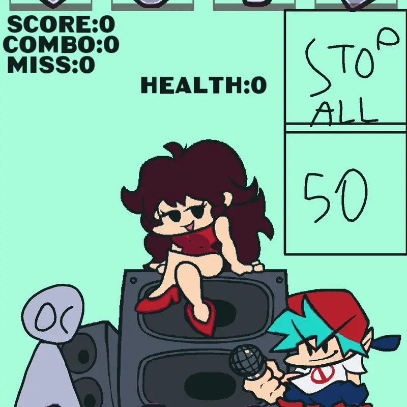 Game by @Leozin_012