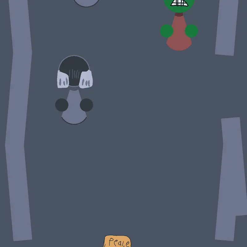 Game by @ItsBurgaThezip