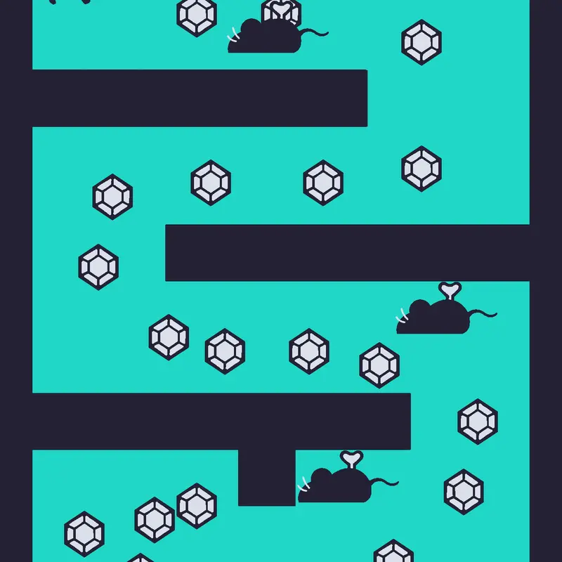 Game by @FilizAlican