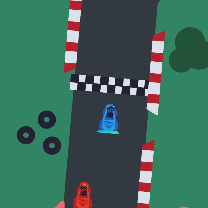 Game by @oliversghostgames