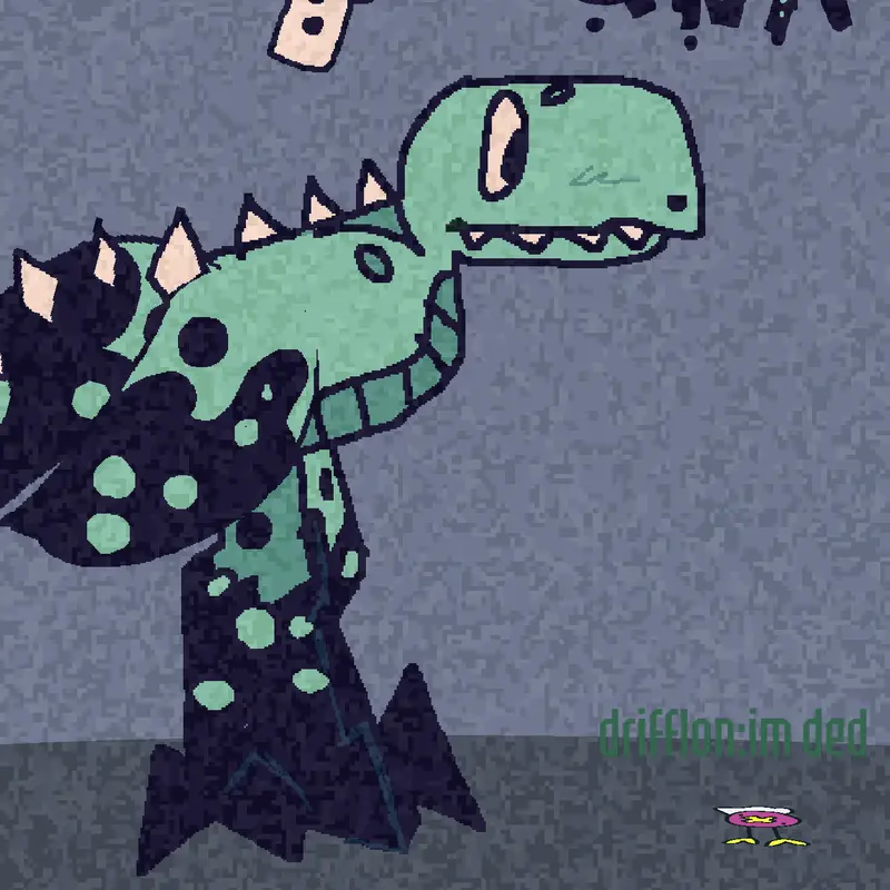 Game by @fujima