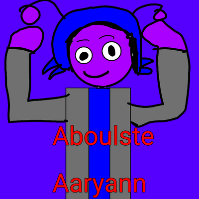 @Aaryann