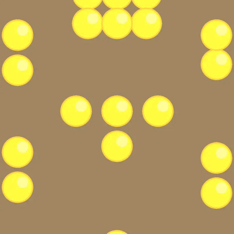 Game by @criscastle