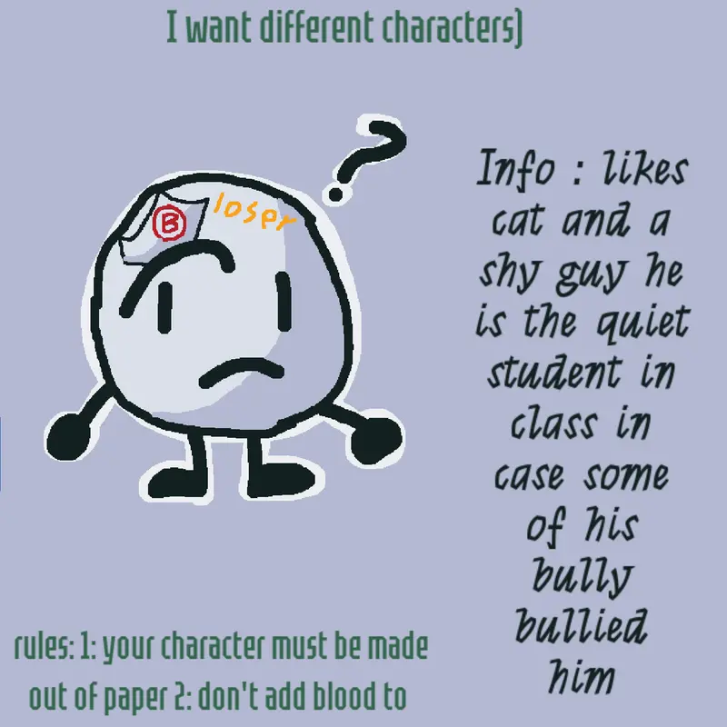 Game by @Doodle_doodle-GUY