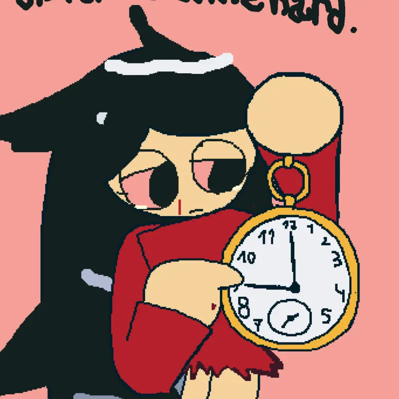 Game by @Bella61TheCreatorROFL